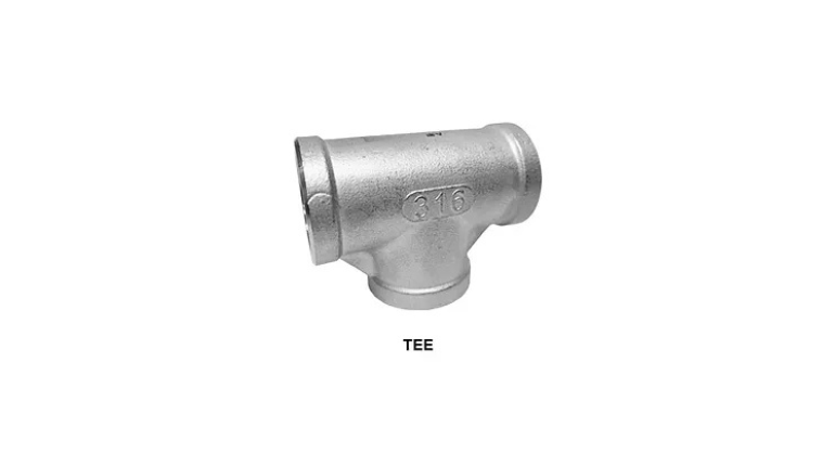 SS Tee